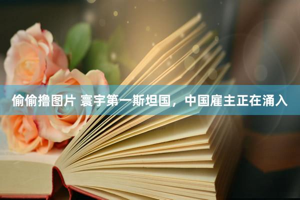 偷偷撸图片 寰宇第一斯坦国，中国雇主正在涌入
